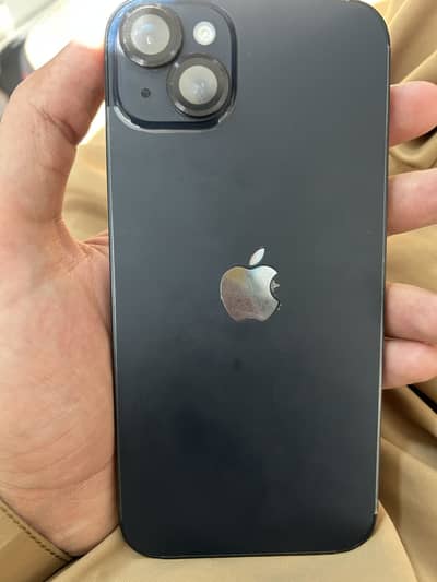 iPhone 14 Plus 4 month sim working