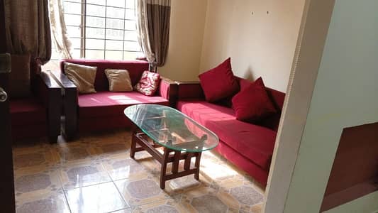 Fully Furnished 5 Marla Lower Portion Available For Rent in DHA Phase 3