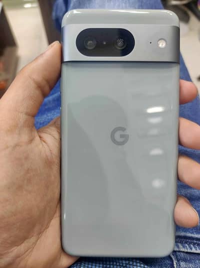 google pixel 8