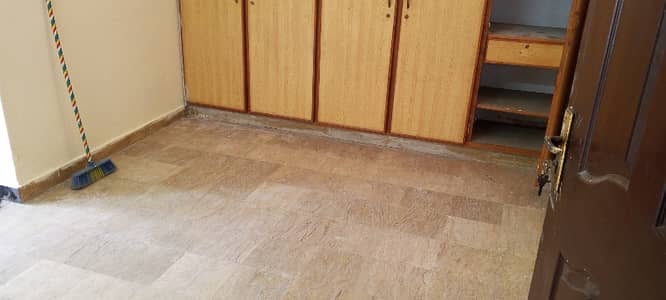 Unfurnished One Bed Is Available For Rent In Dha Phase 1