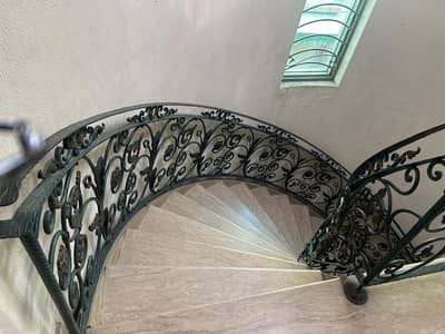 kanal upper Portion available for Rent