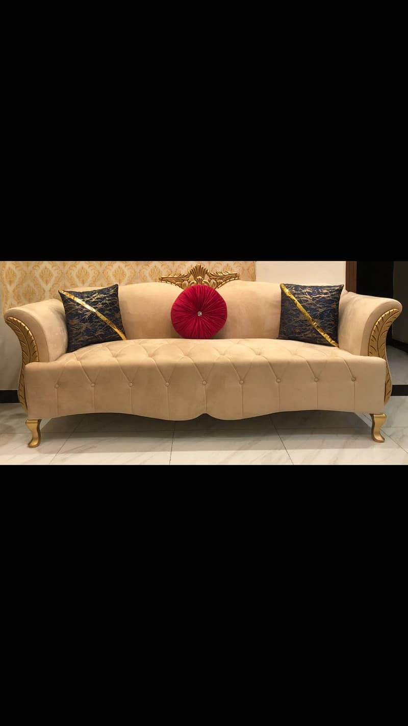 Sofa set 1