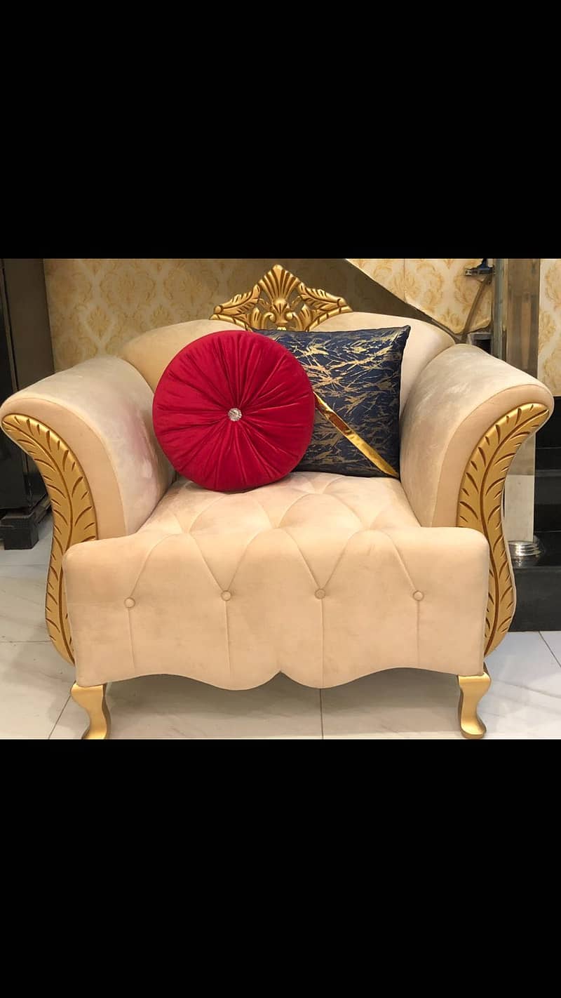 Sofa set 2