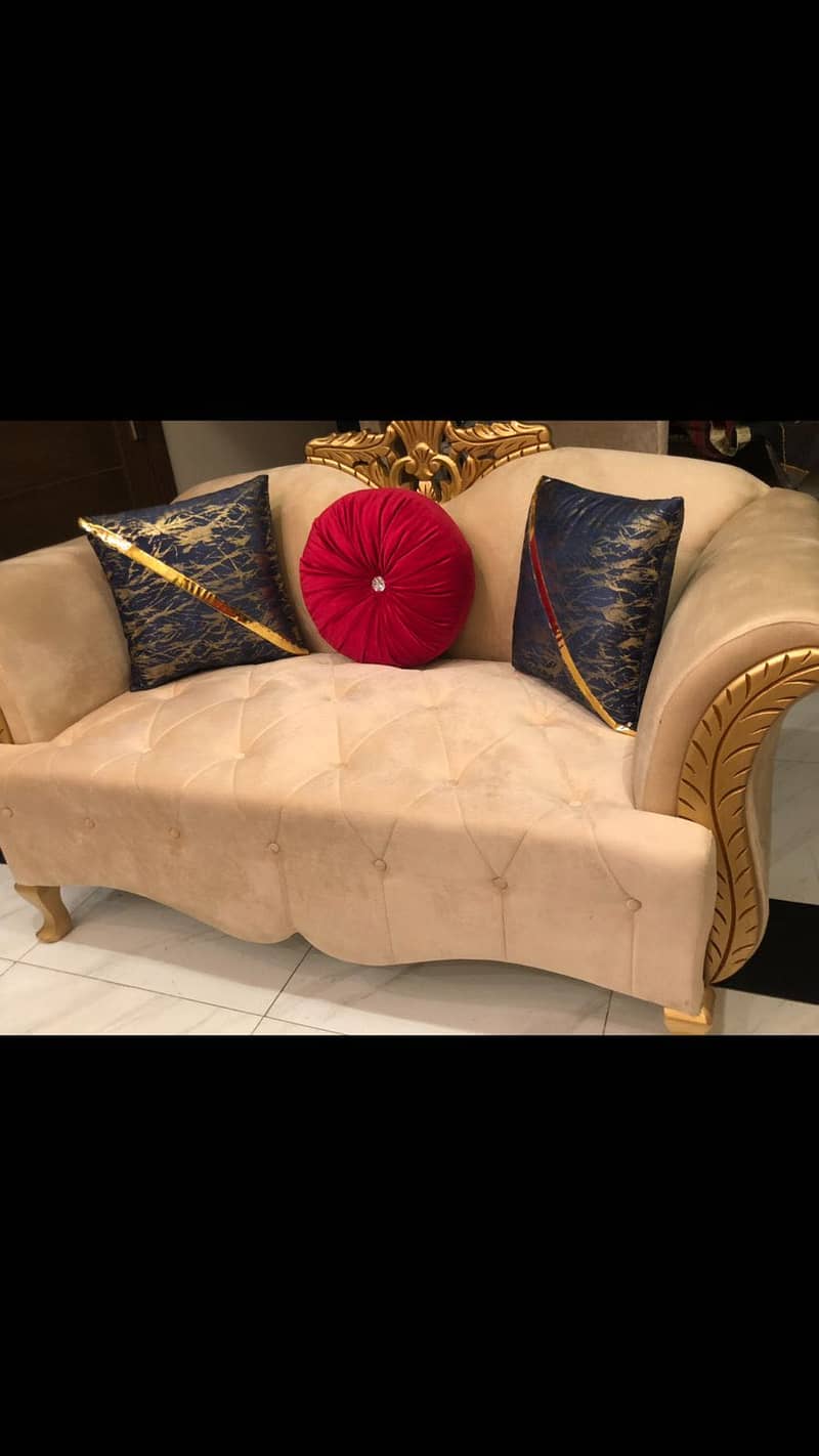 Sofa set 5