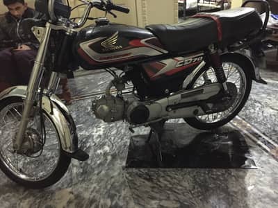 Selling high speed Sr70 model 24.