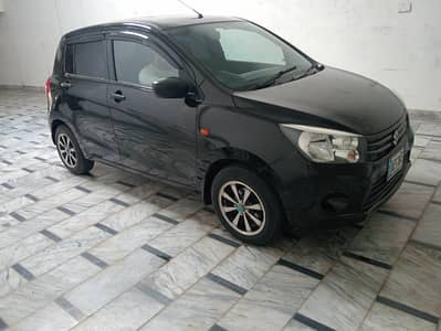 cultus VRX all ok new condition koi kam nai hona 10/10 condition