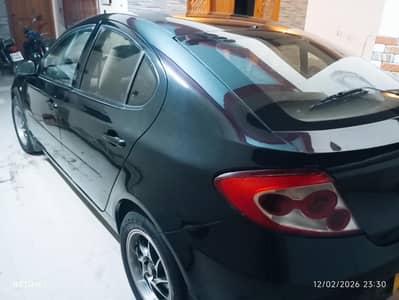 Proton Gen 2 in excellent mint condition Model and reg 2008