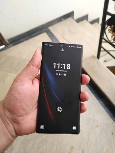 samsung s22 ultra 8/128