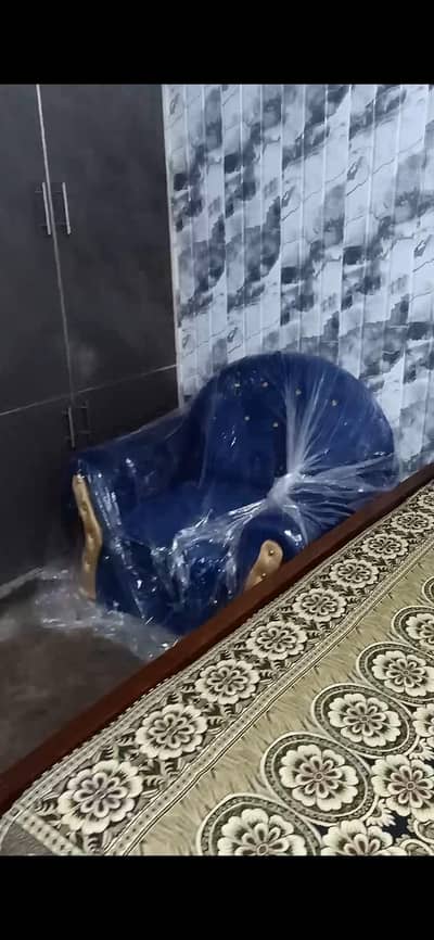 sofa 1 seat and 2 seat for sale