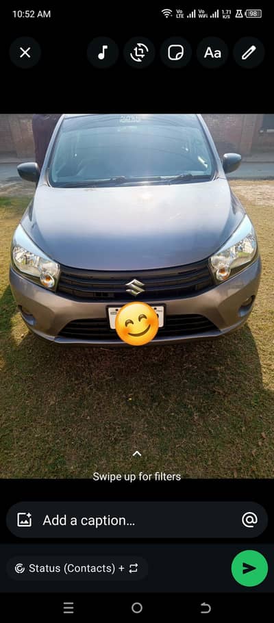 2021 cultus vxr sale