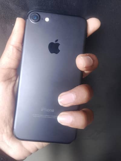 iPhone 7 non PTA 32 Gb