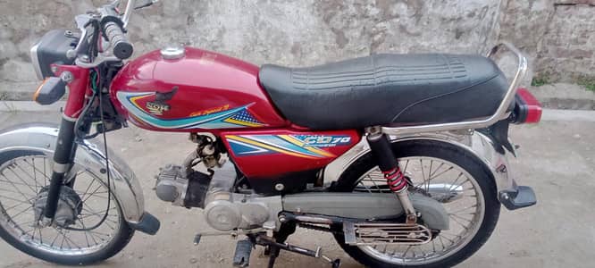 hunda cd(03145268454)