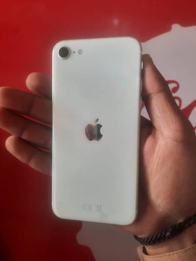 Apple iPhone SE