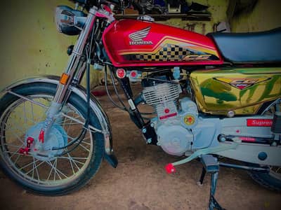 For sale self start gold edition  23+24 MD number