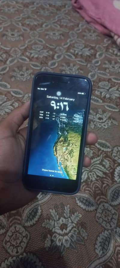 iphone 8 64gb airpods m10 are gift