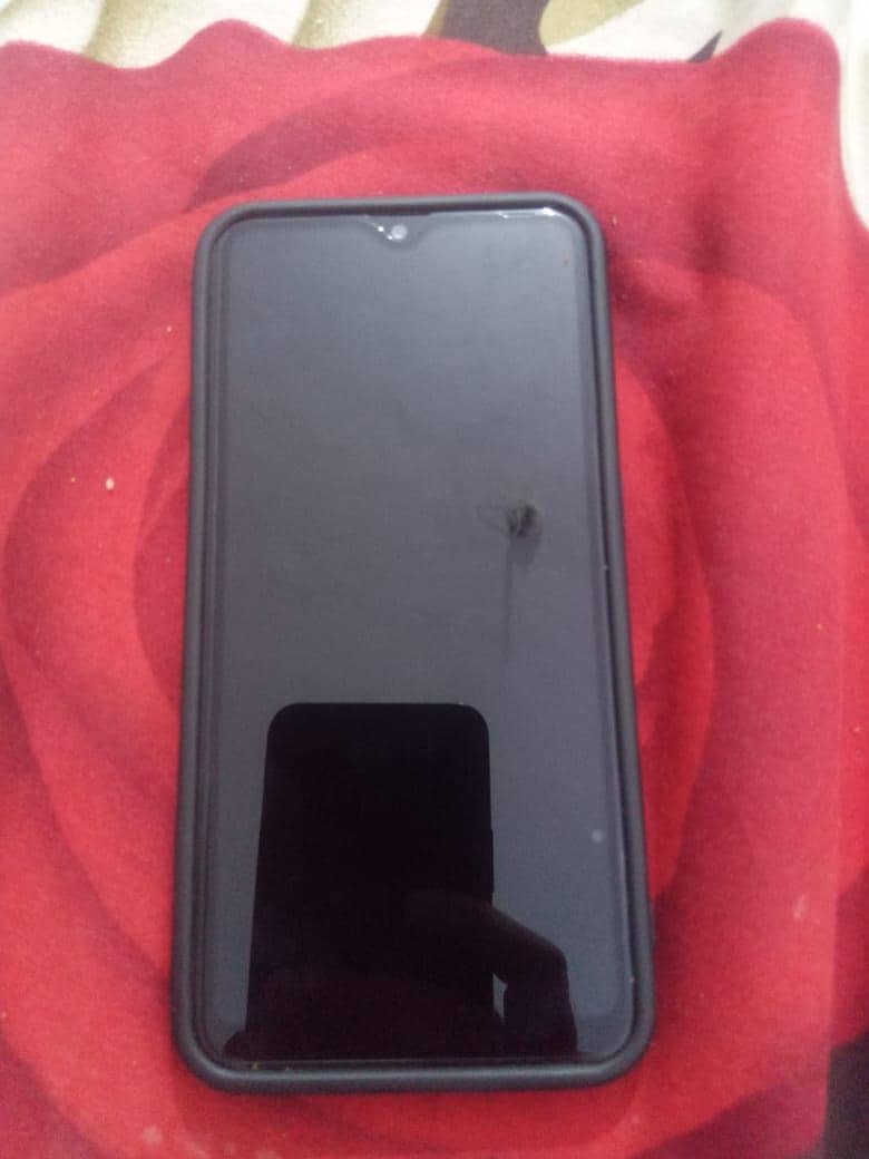 Oppo A5s 0