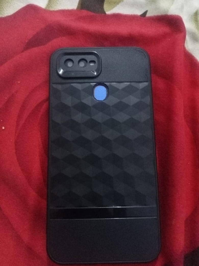 Oppo A5s 1