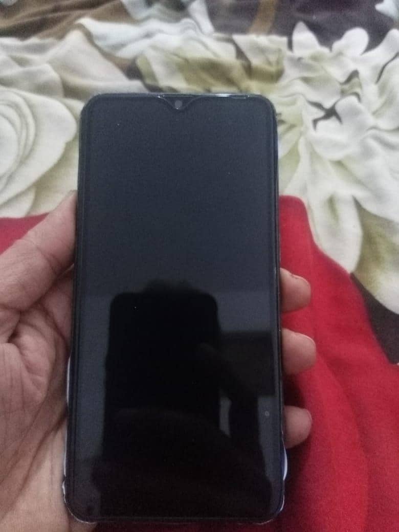 Oppo A5s 4