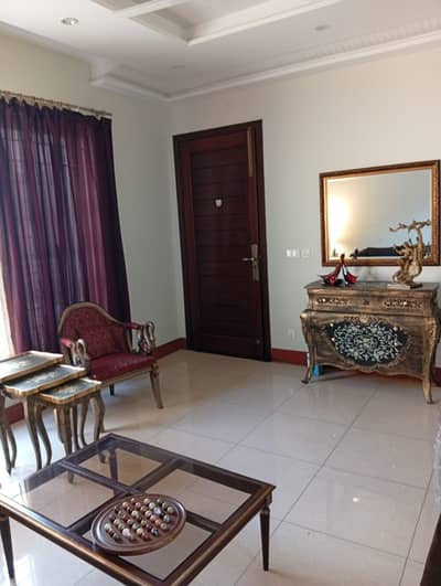 1 Kanal Very Beautiful House Uppar portion Available For Rent On Top Location Of Dha Phase 4