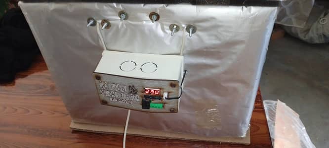 new incubator for sale