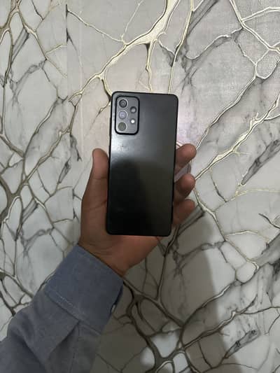 Samsung a72 official pta