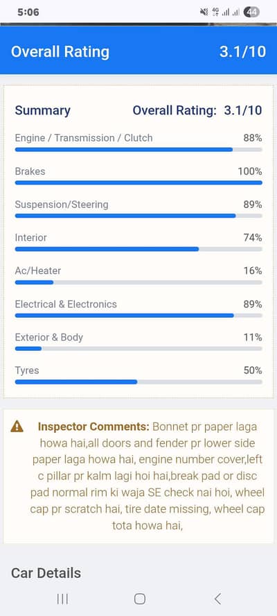 Suzuki Mehran 2015 For Sale