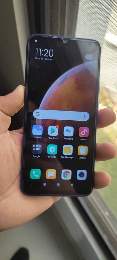 redmi 9c 4/640 non pta