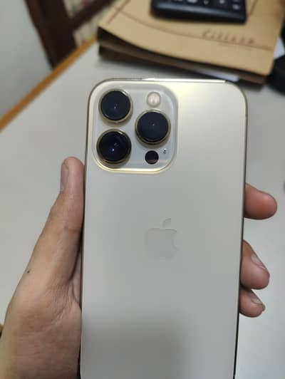 Apple iPhone 13 Pro 512gb ( Pta Approve )