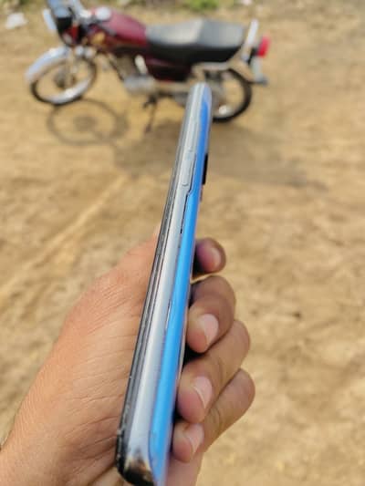 Xioami 11T 8gb/256gb non pta phone condition 10/10