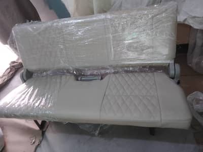 Imported Foldable seat