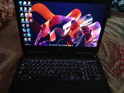 Dell Gaming Laptop With Graphic Card