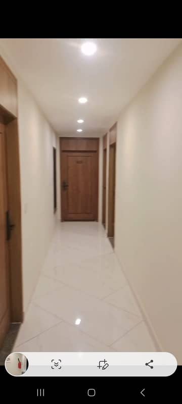 1-Bed Luxurious Ready To Move Apartment Available For Sale