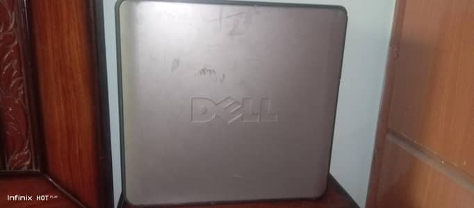 Dell Pentum 4,D