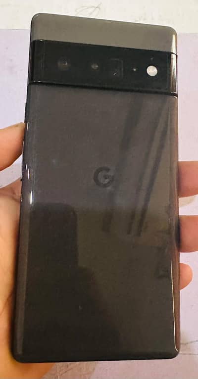 Google Pixel 6 Pro 12GB / 128GB