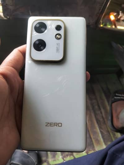 Infnix Zero 30