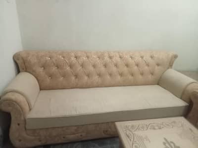 5 Seater Sofa