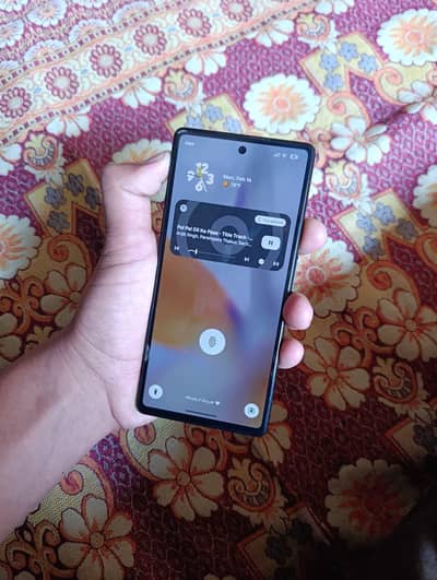 PIXEL 6A OFFICIAL PTA 128GB