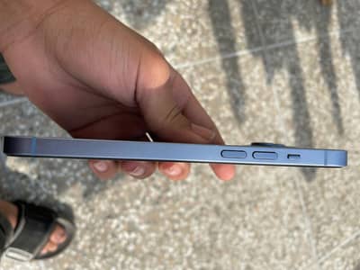 Iphone 14 plus 128 jv