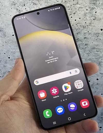 Samsung s24 pta approved