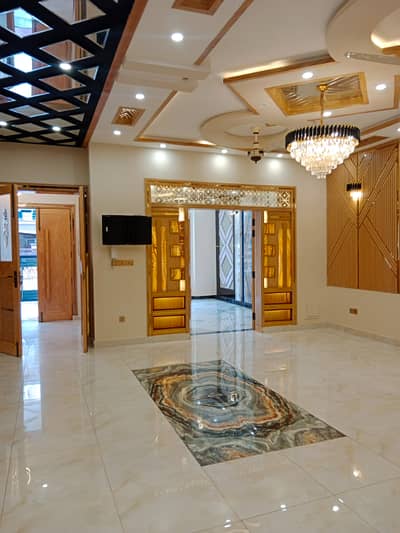 Brend new House available for sale prime location B Bolak