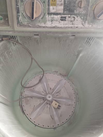 super Asia washing machine for sale