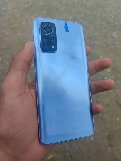 XIAOMI 11T