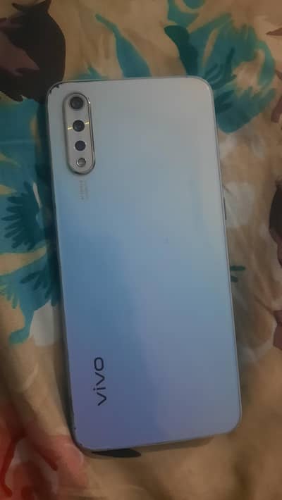 Vivo Mobile