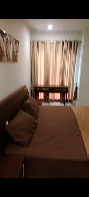 Furnished & Non-Furnished Studio Apartments available for Rent