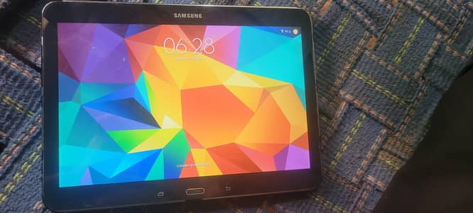 Touch kharab ha kuch working ma ha