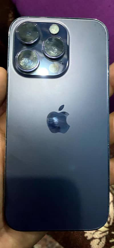iphone 14 pro factory unlock