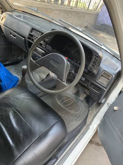 1998 model Khyber car for sale Ac on Original Document