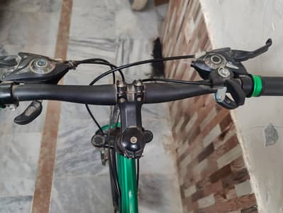 kids bicycle ( for 8 to 12 years child )