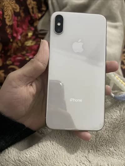 Iphone X pta approved