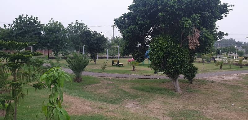 1 Kanal Most Economical Plot 2